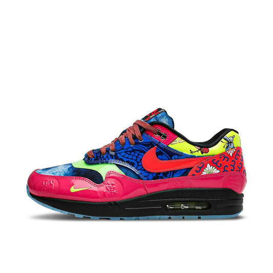 Nike Air Max 1 Premium Longevity 'Chinese New Year'