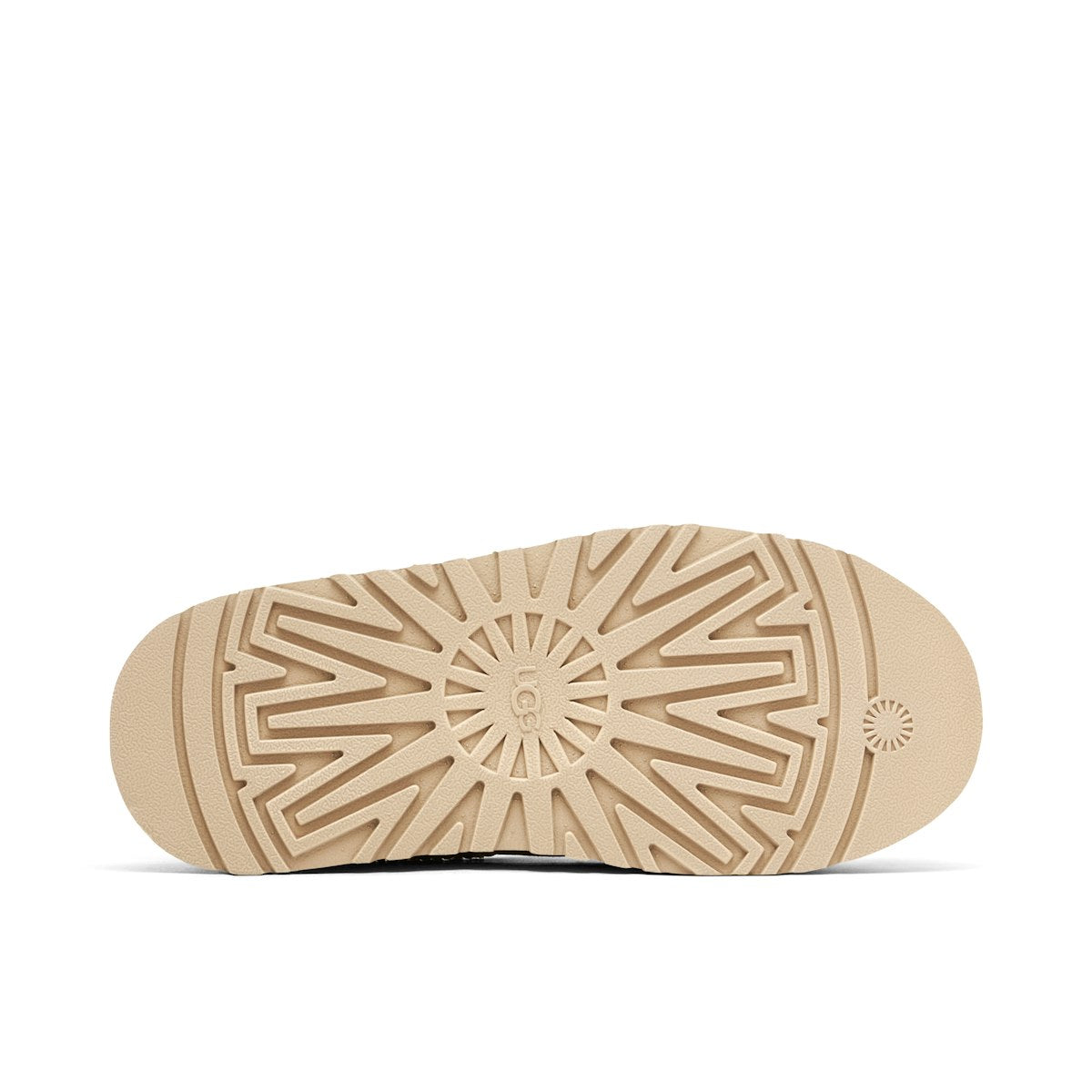 Ugg Tazz Slipper 'Mustard Seed'