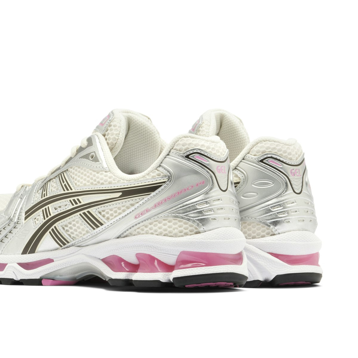 ASICS GEL-Kayano 14 Cream Pink