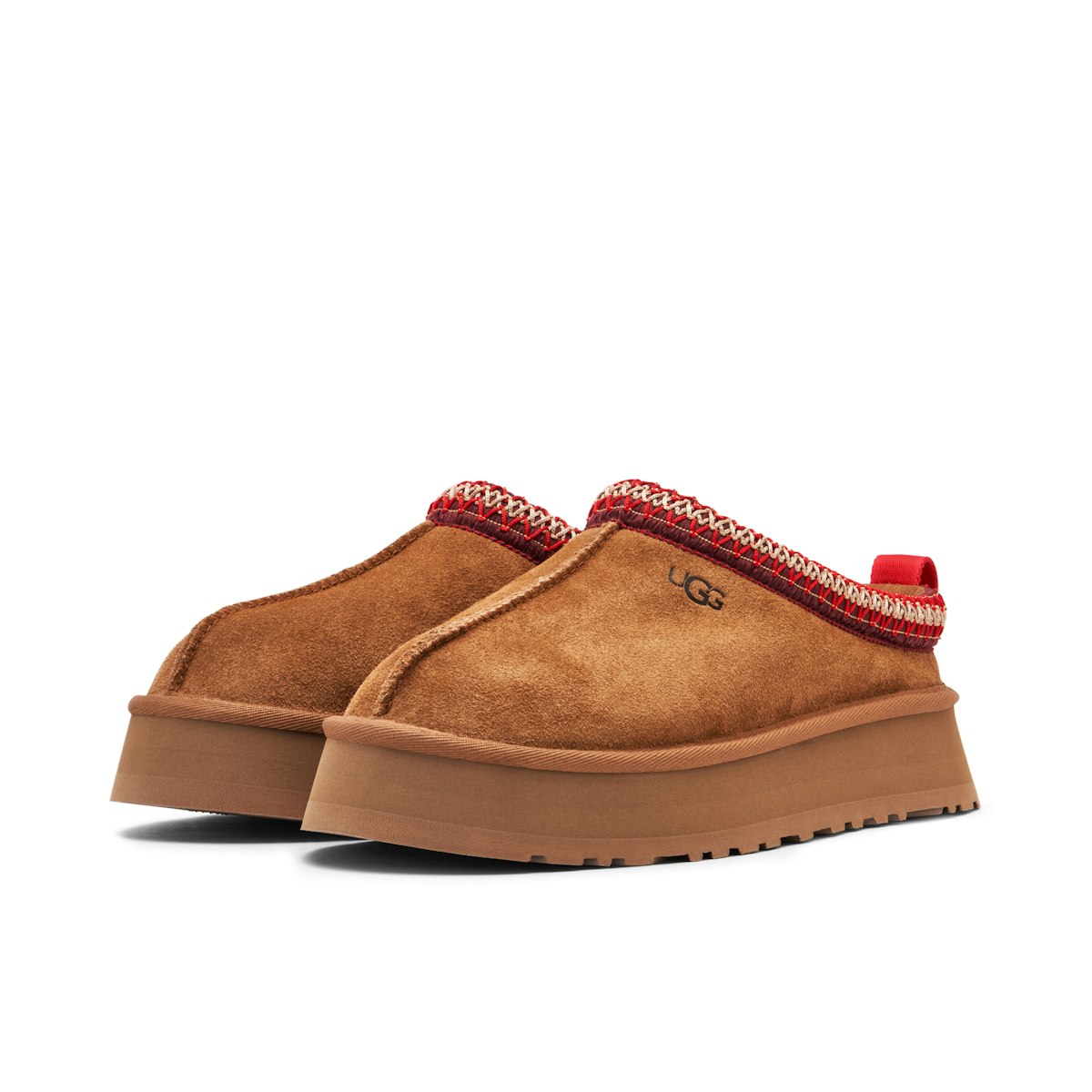 UGG Tazz Slipper 'Chestnut'