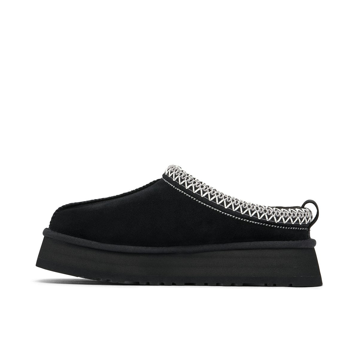 UGG Tazz Slipper 'Black'