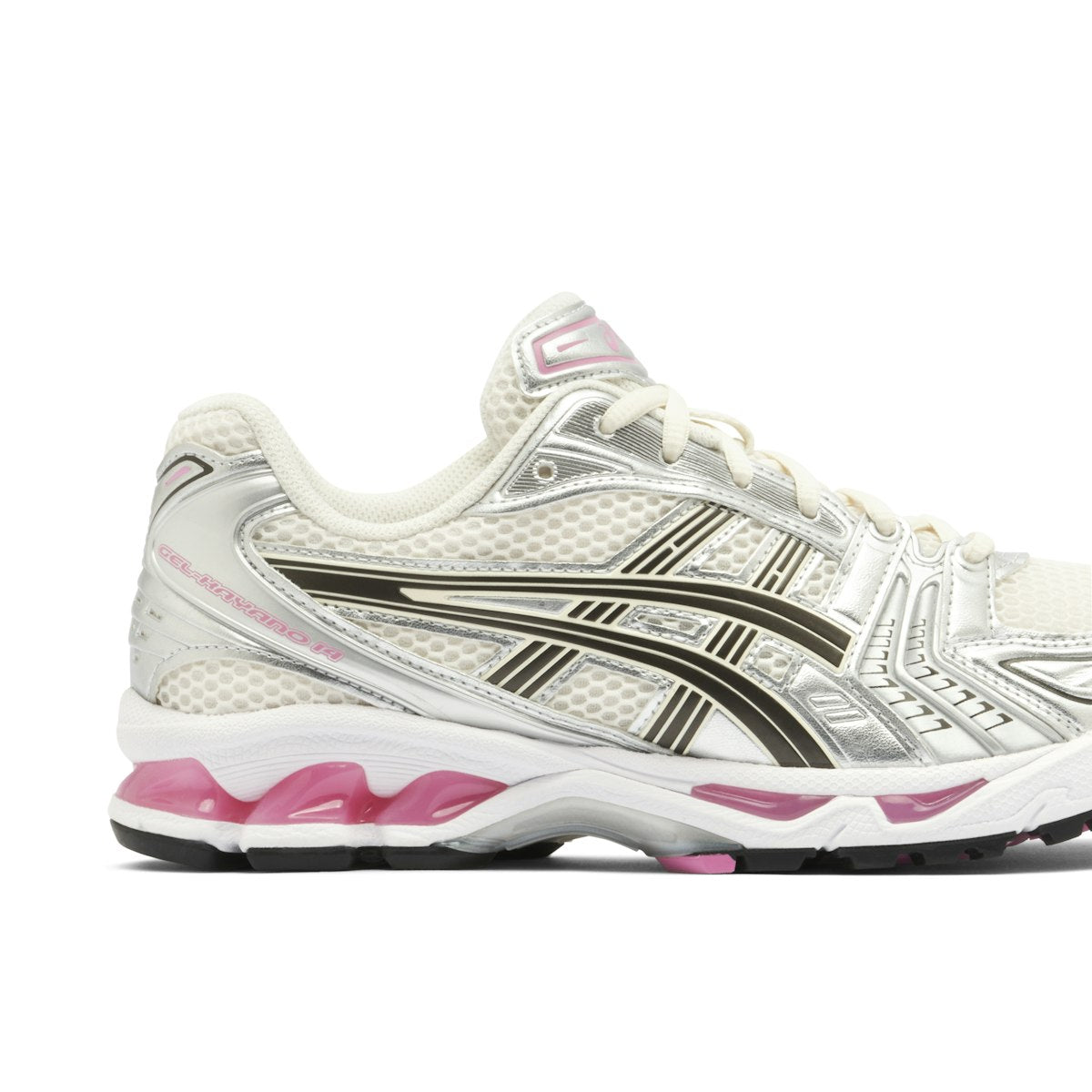 ASICS GEL-Kayano 14 Cream Pink