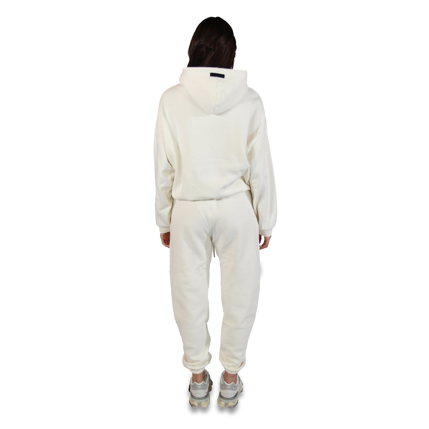 Fear Of God Essentials Sweatpants White