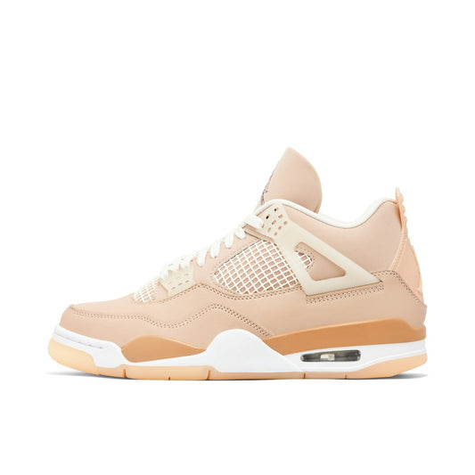 Air Jordan 4 Womens 'Shimmer'