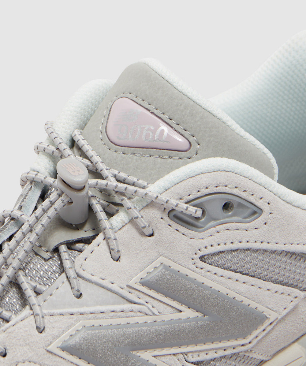 New Balance 9060 'Grey Lilac'