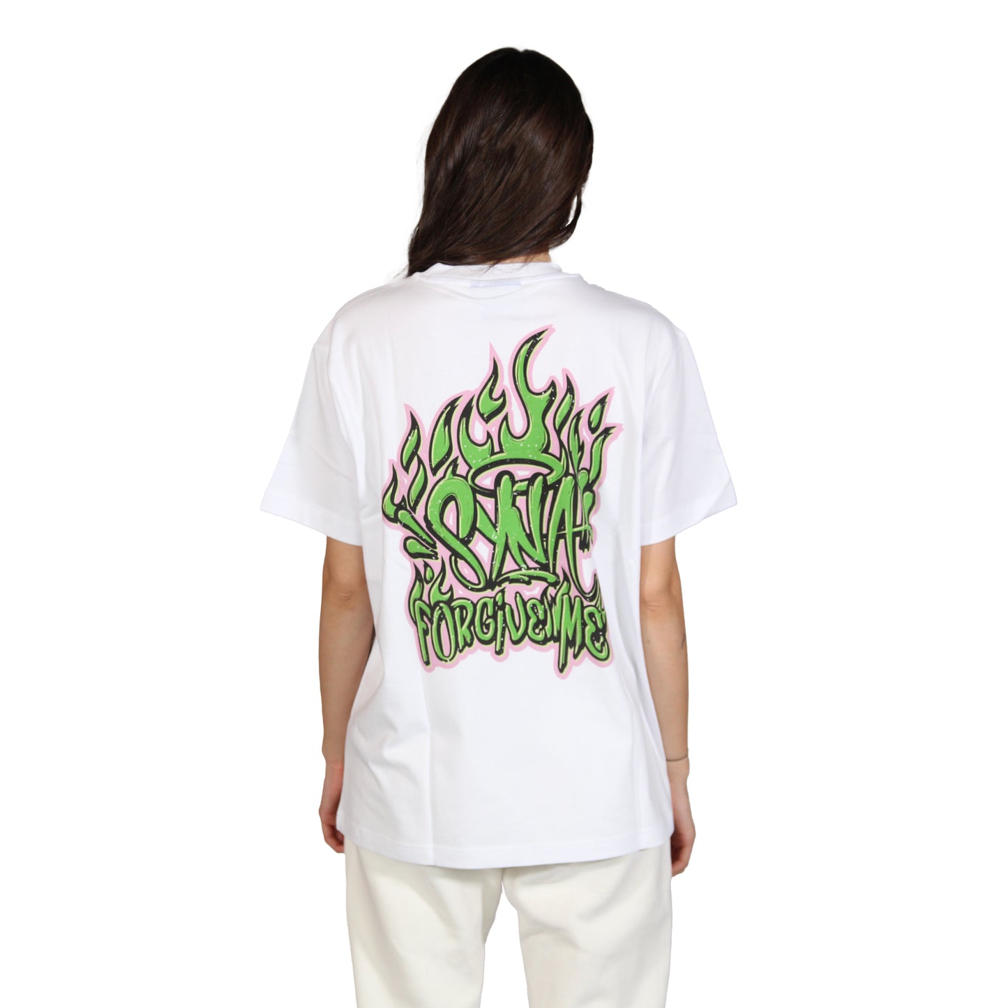 Syna World 'Light Me Up' Tee