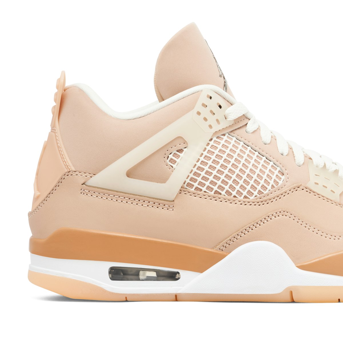 Air Jordan 4 Womens 'Shimmer'