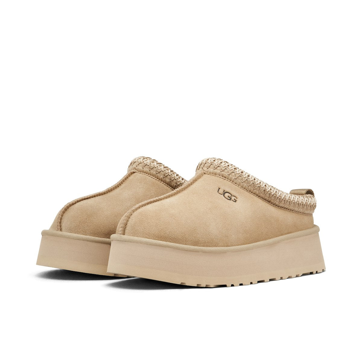 Ugg Tazz Slipper 'Mustard Seed'