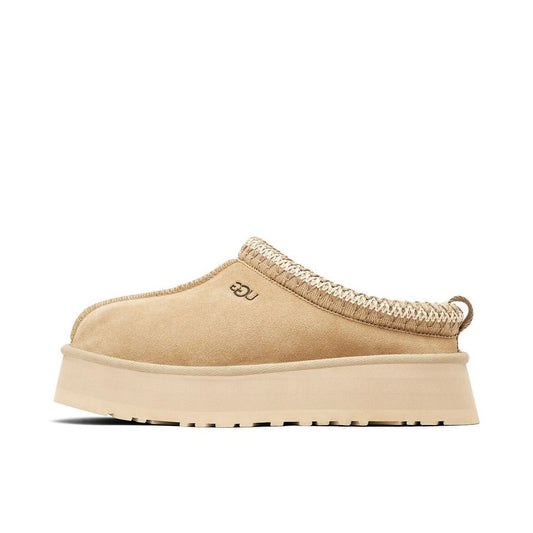 Ugg Tazz Slipper 'Mustard Seed'