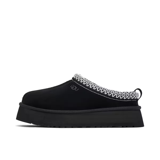 UGG Tazz Slipper 'Black'