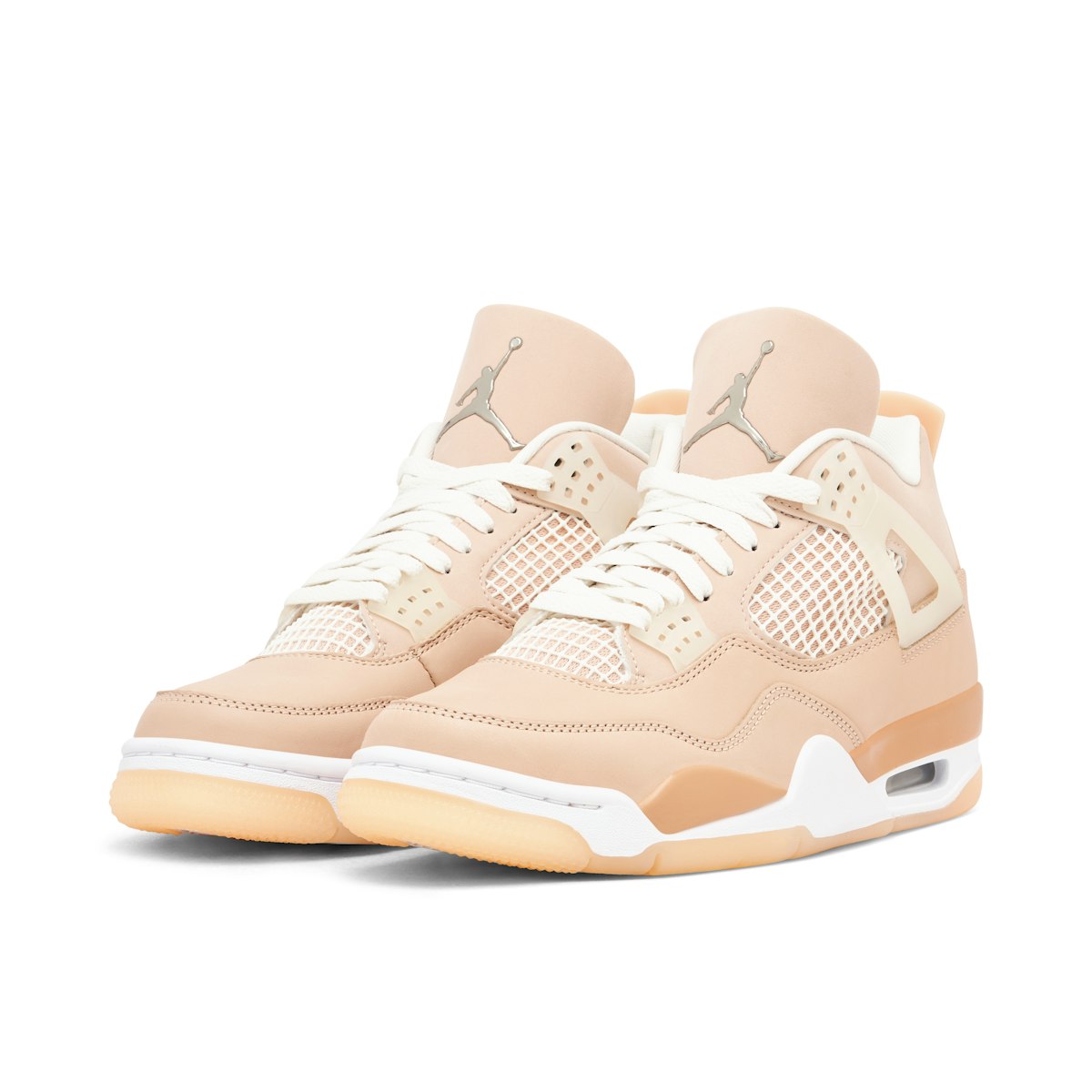 Air Jordan 4 Womens 'Shimmer'