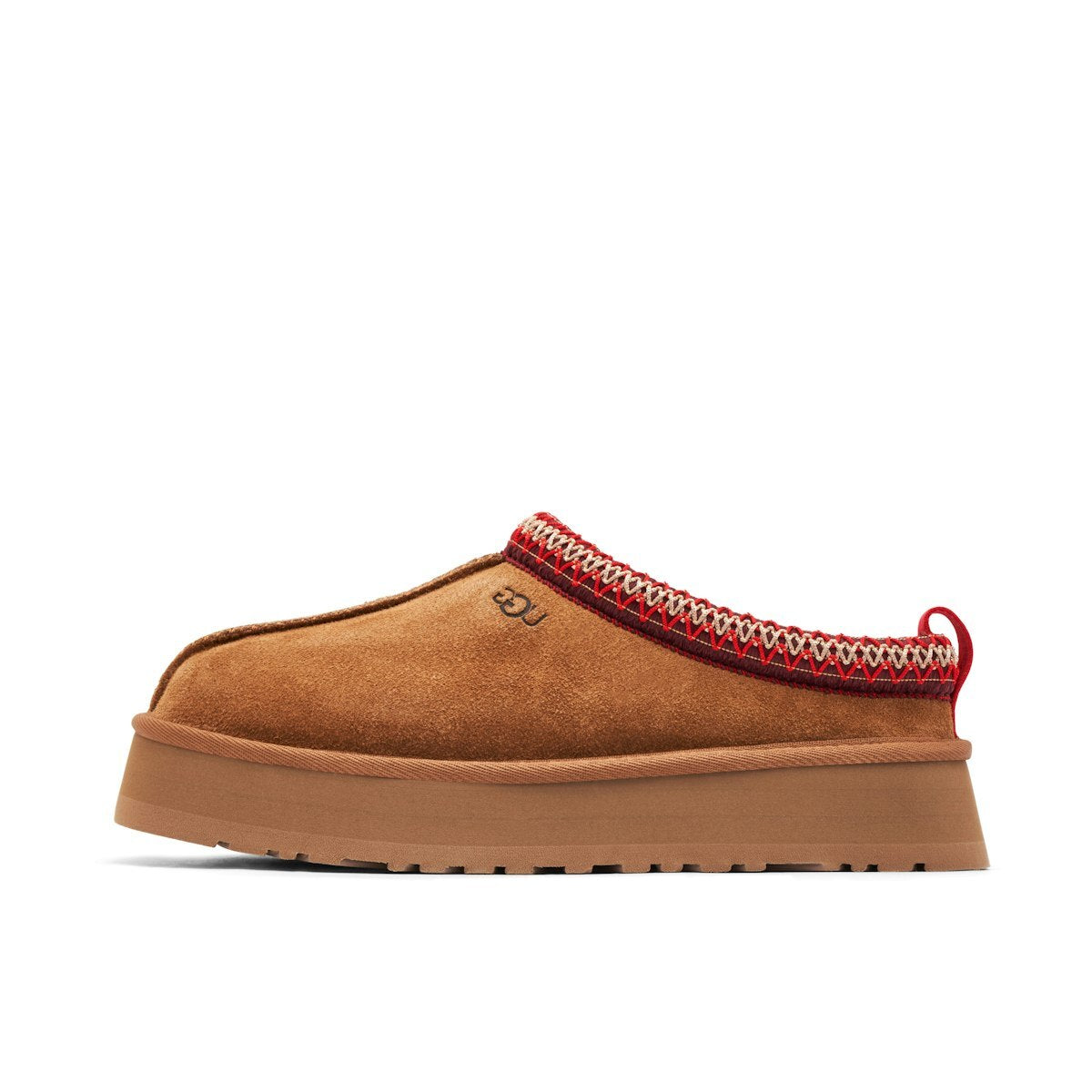 UGG Tazz Slipper 'Chestnut'