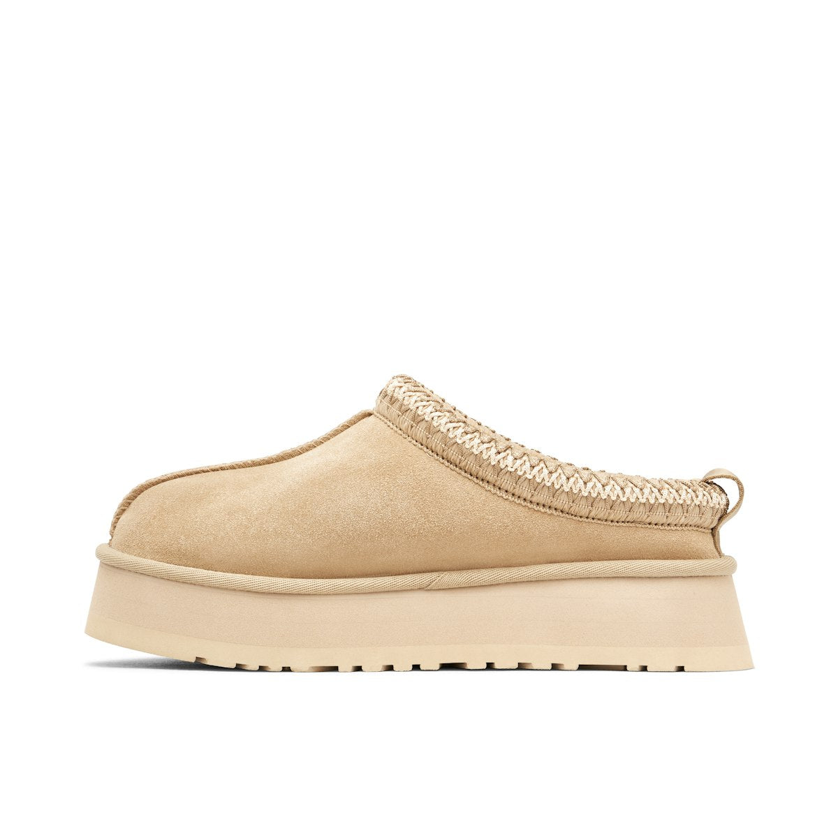 Ugg Tazz Slipper 'Mustard Seed'