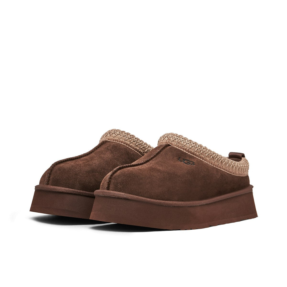 UGG Tazz Slipper 'Burnt Cheddar'