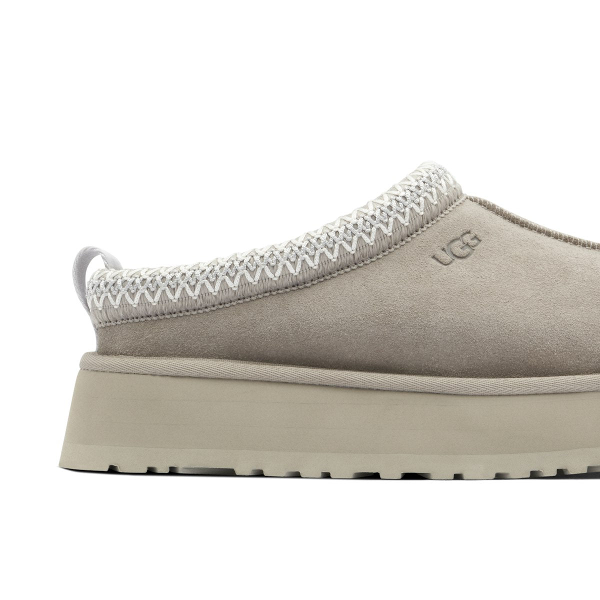 UGG Tazz Slipper 'Pumice'