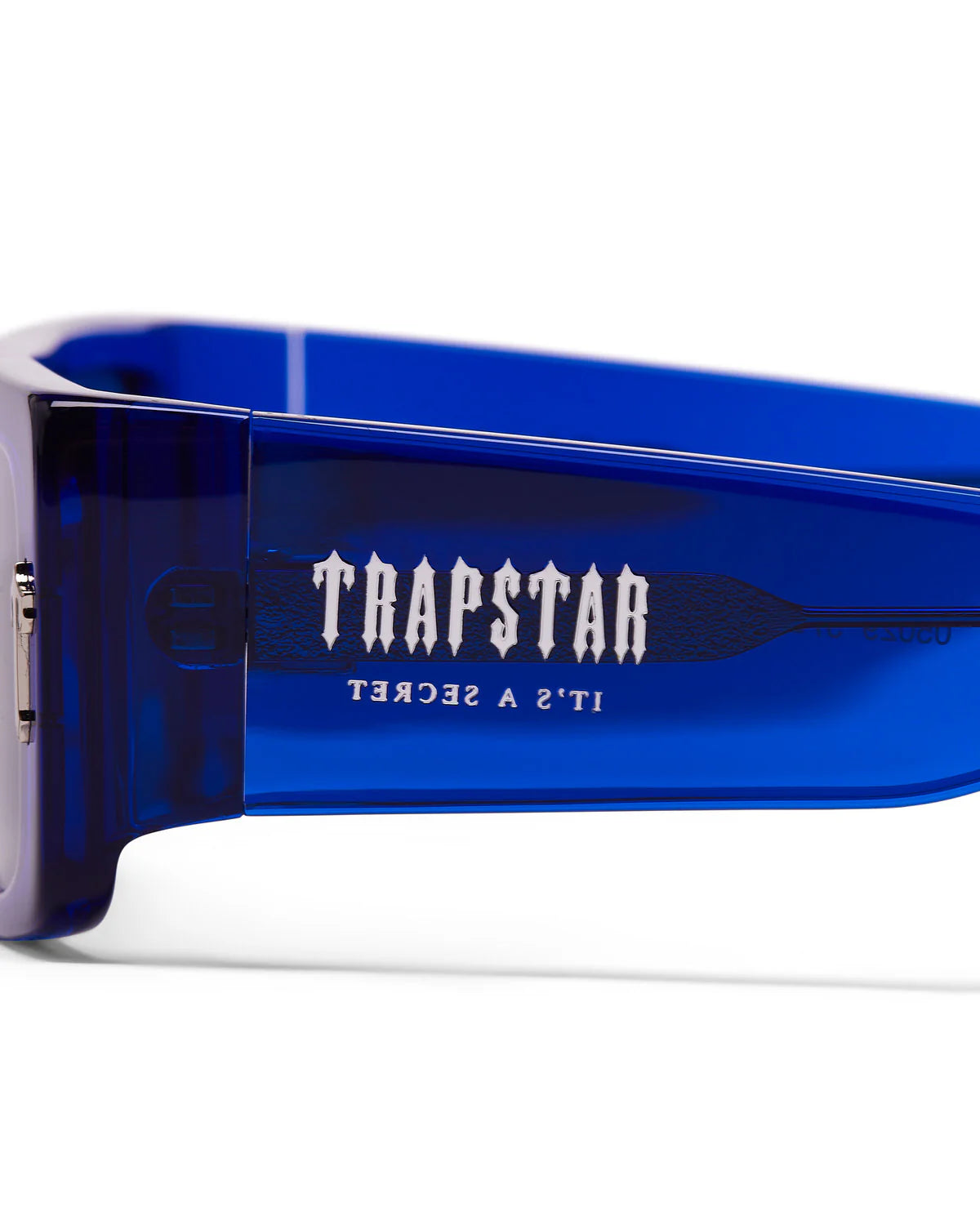 Trapstar Decoded Acetate Sunglasses