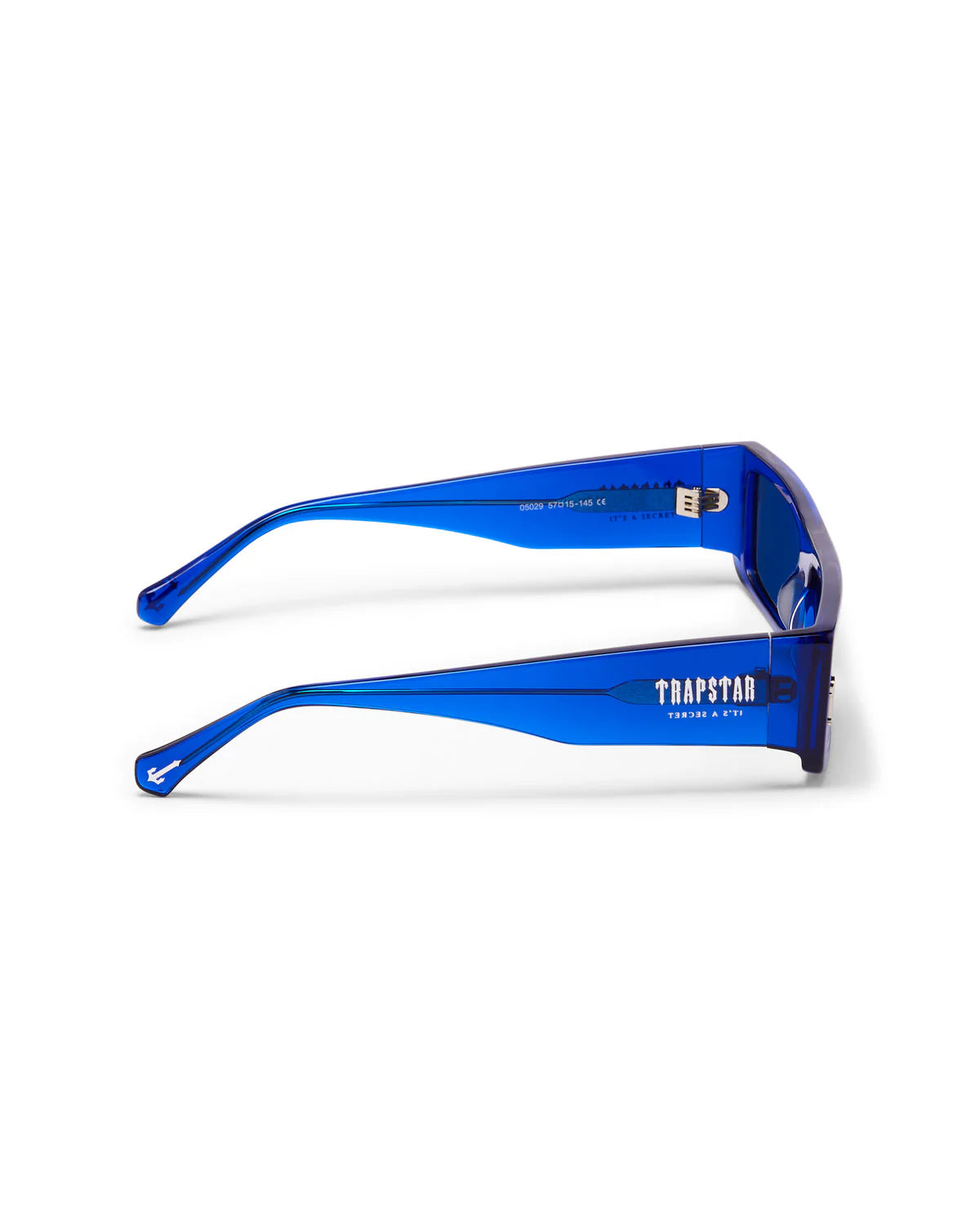 Trapstar Decoded Acetate Sunglasses