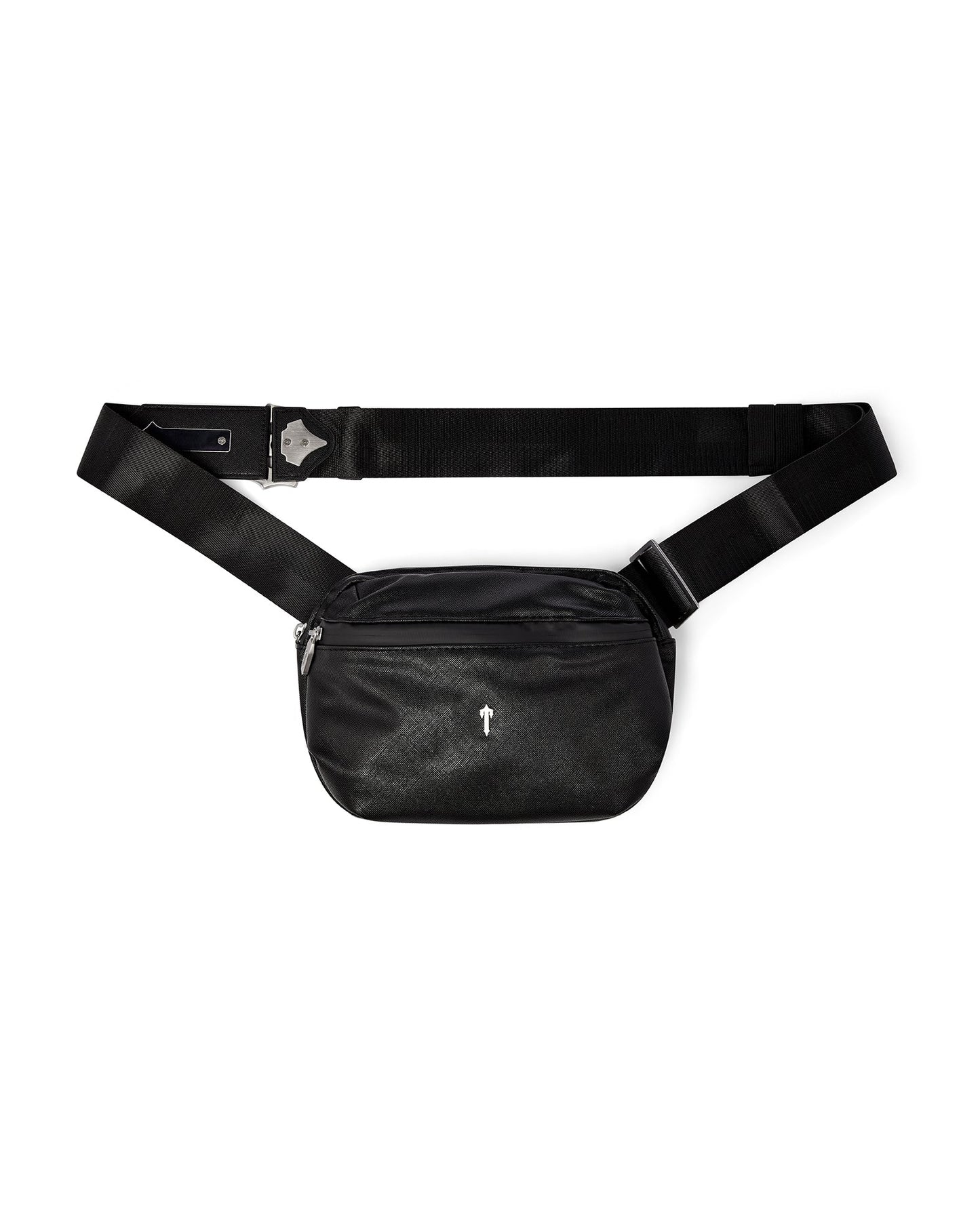 Trapstar Cobra Belt Bag Black