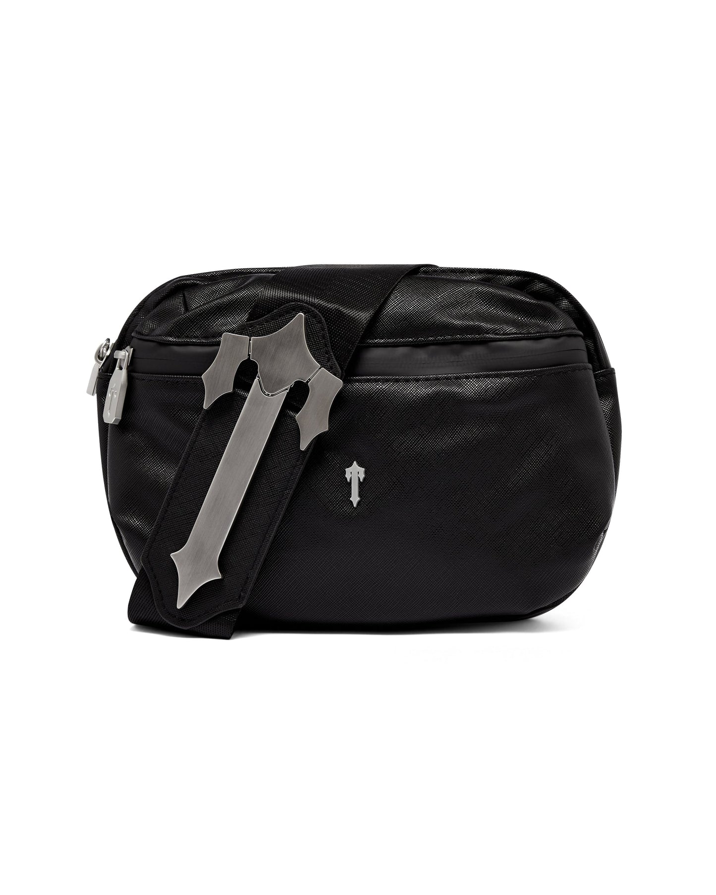 Trapstar Cobra Belt Bag Black