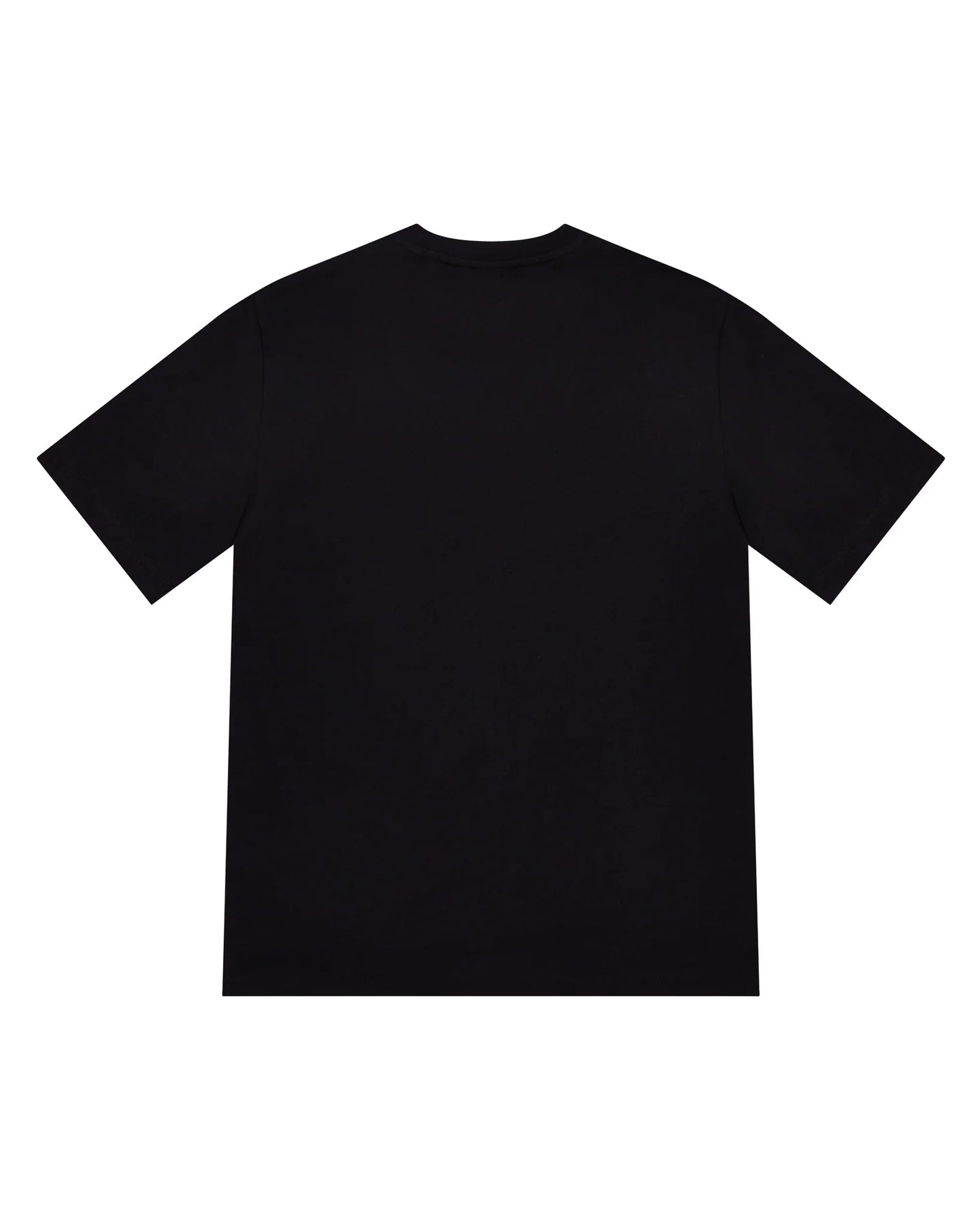 Trapstar Foundation Tee Black