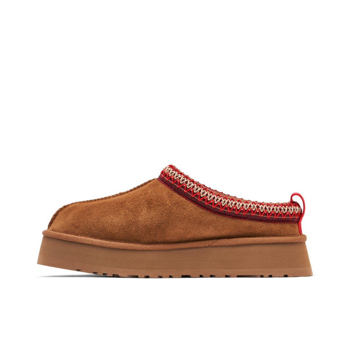 UGG Tazz Slipper 'Chestnut'