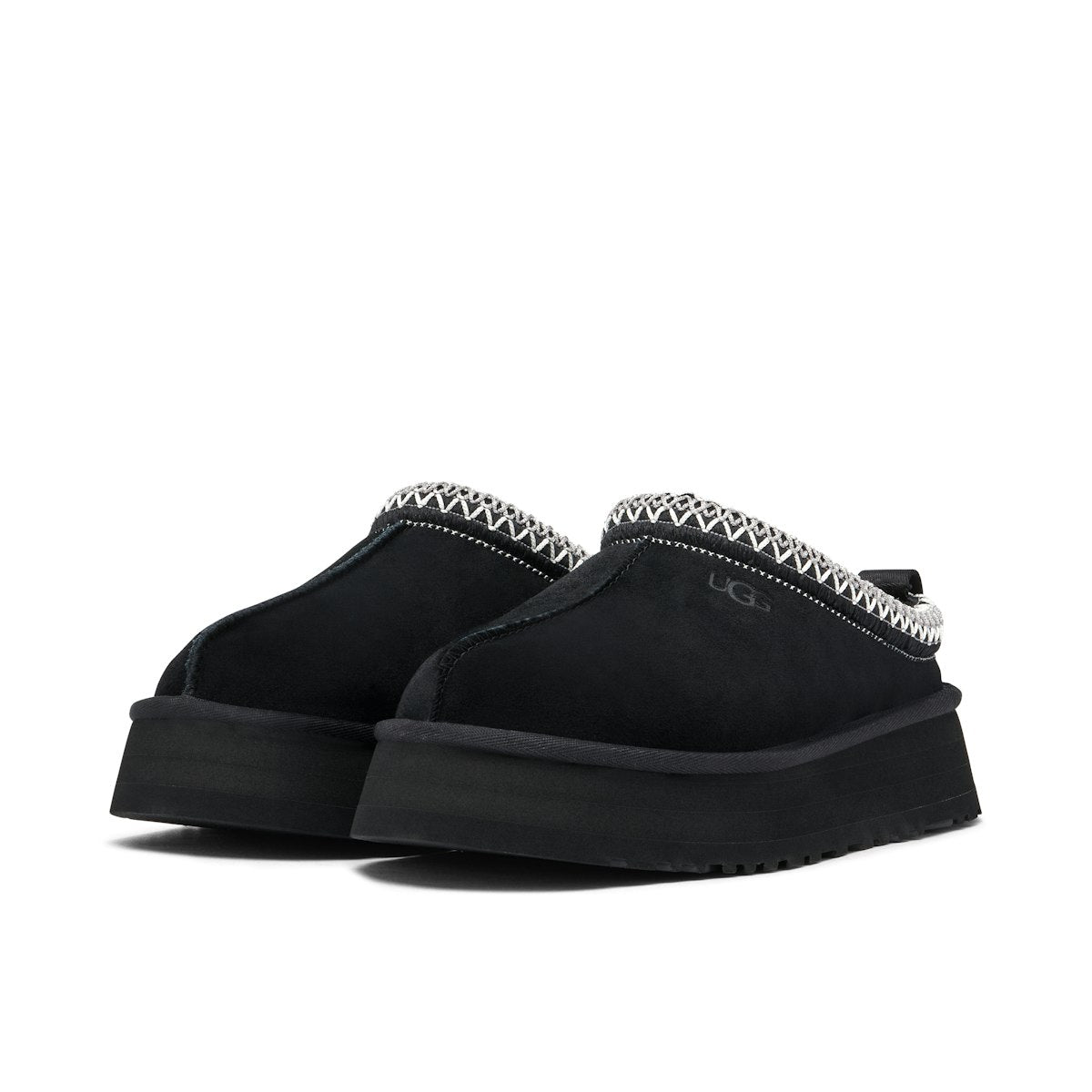 UGG Tazz Slipper 'Black'