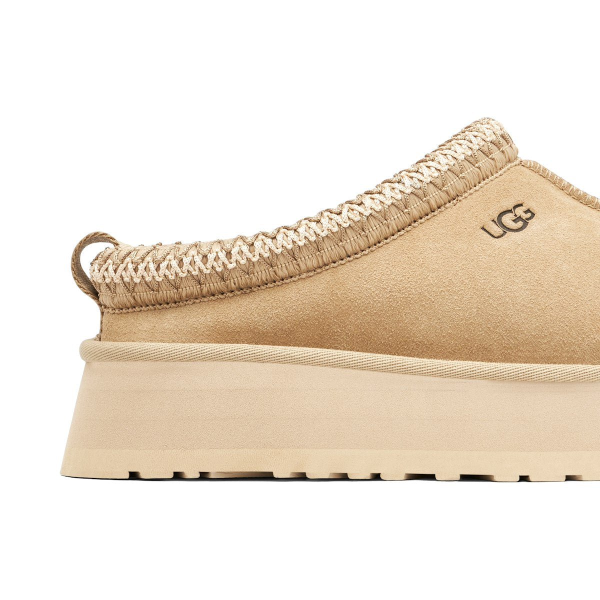 Ugg Tazz Slipper 'Mustard Seed'