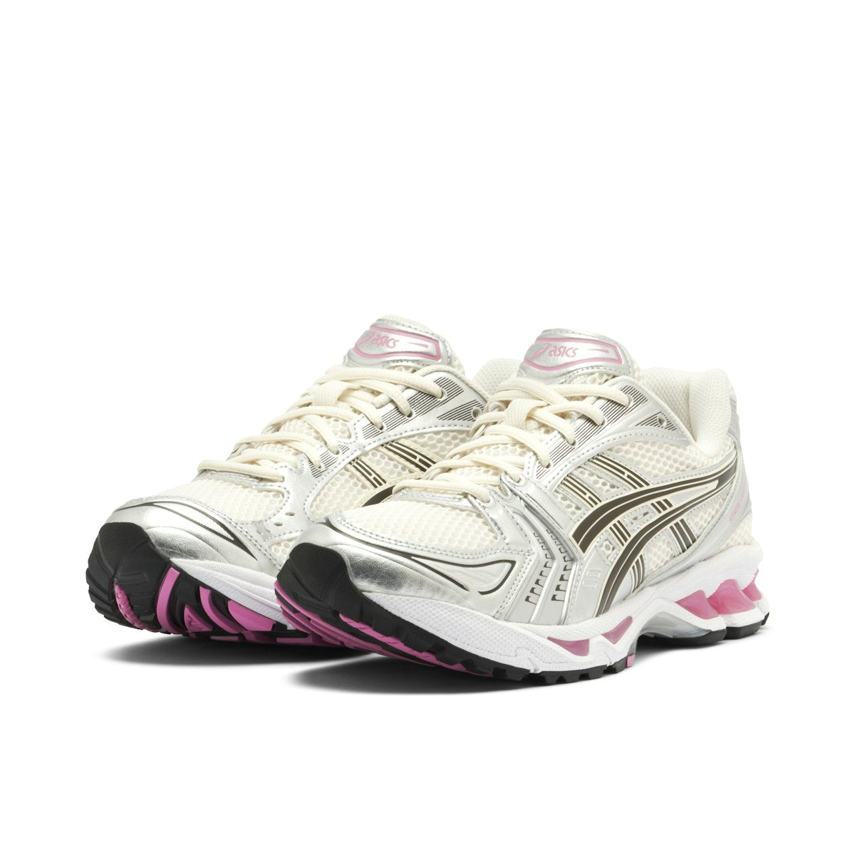 ASICS GEL-Kayano 14 Cream Pink