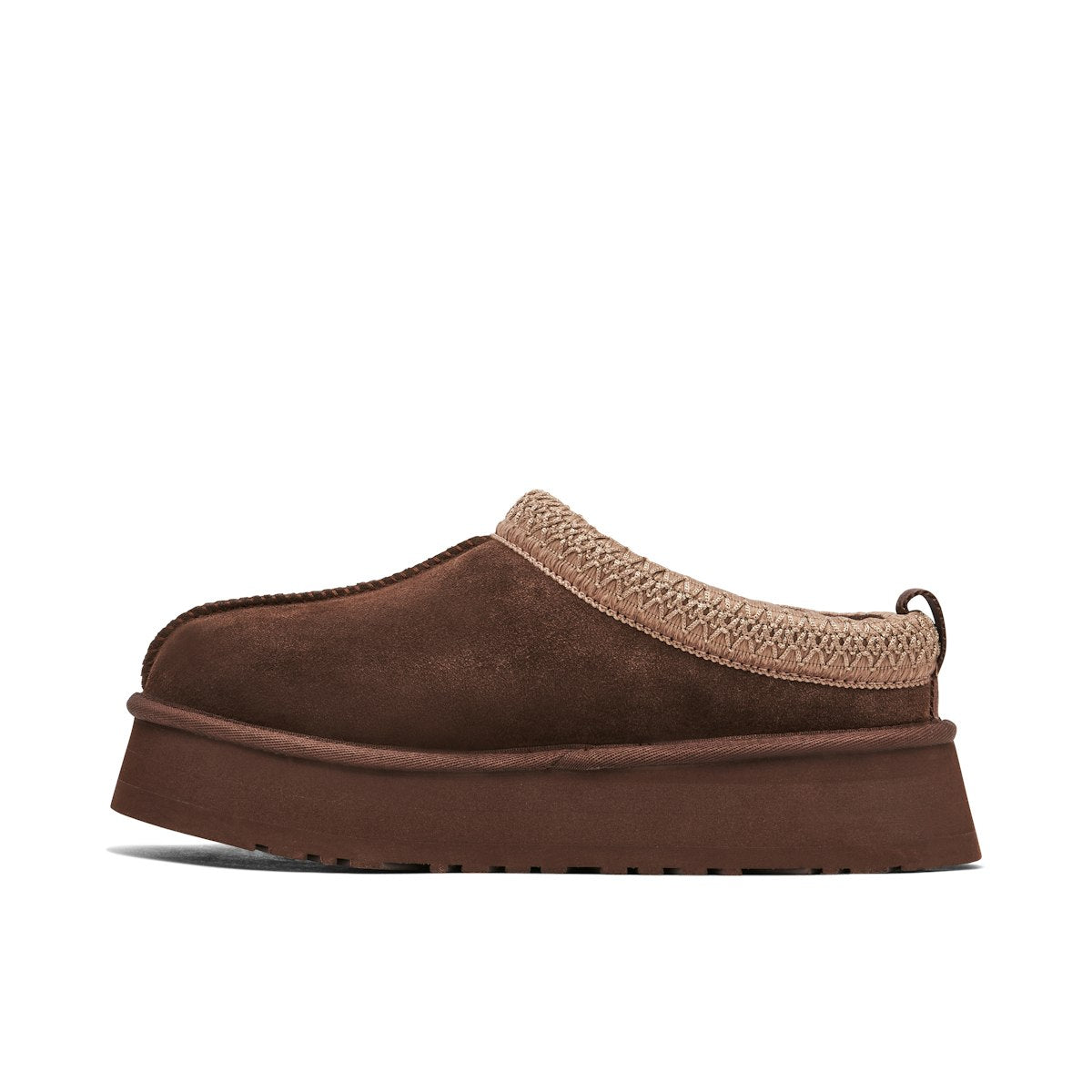 UGG Tazz Slipper 'Burnt Cheddar'