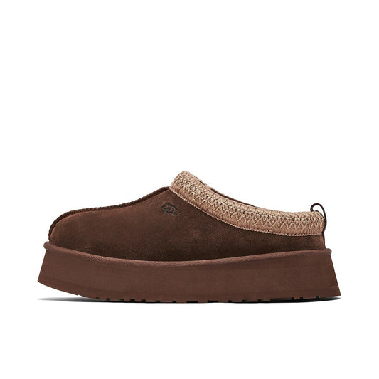 UGG Tazz Slipper 'Burnt Cheddar'