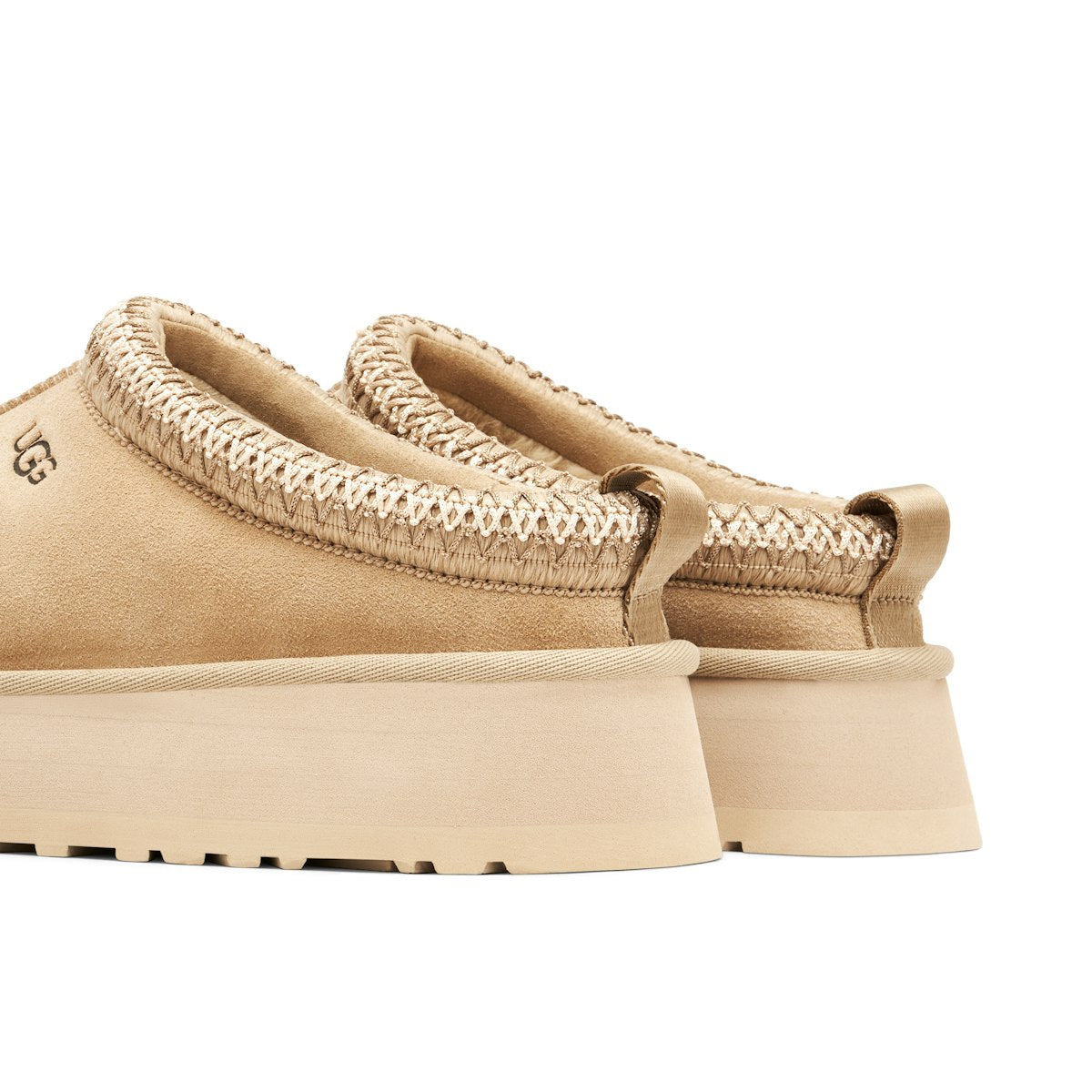 Ugg Tazz Slipper 'Mustard Seed'