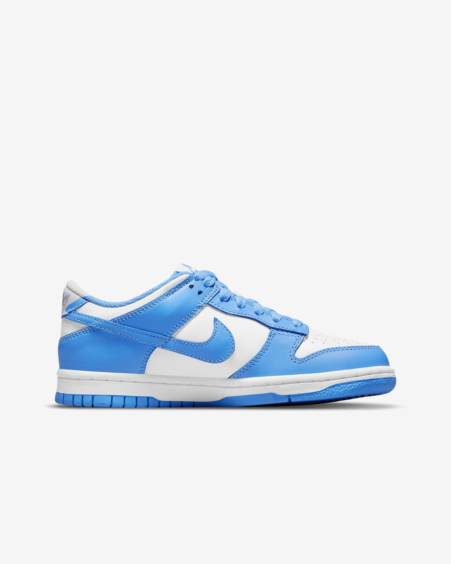 Nike Dunk Low GS 'University Blue'