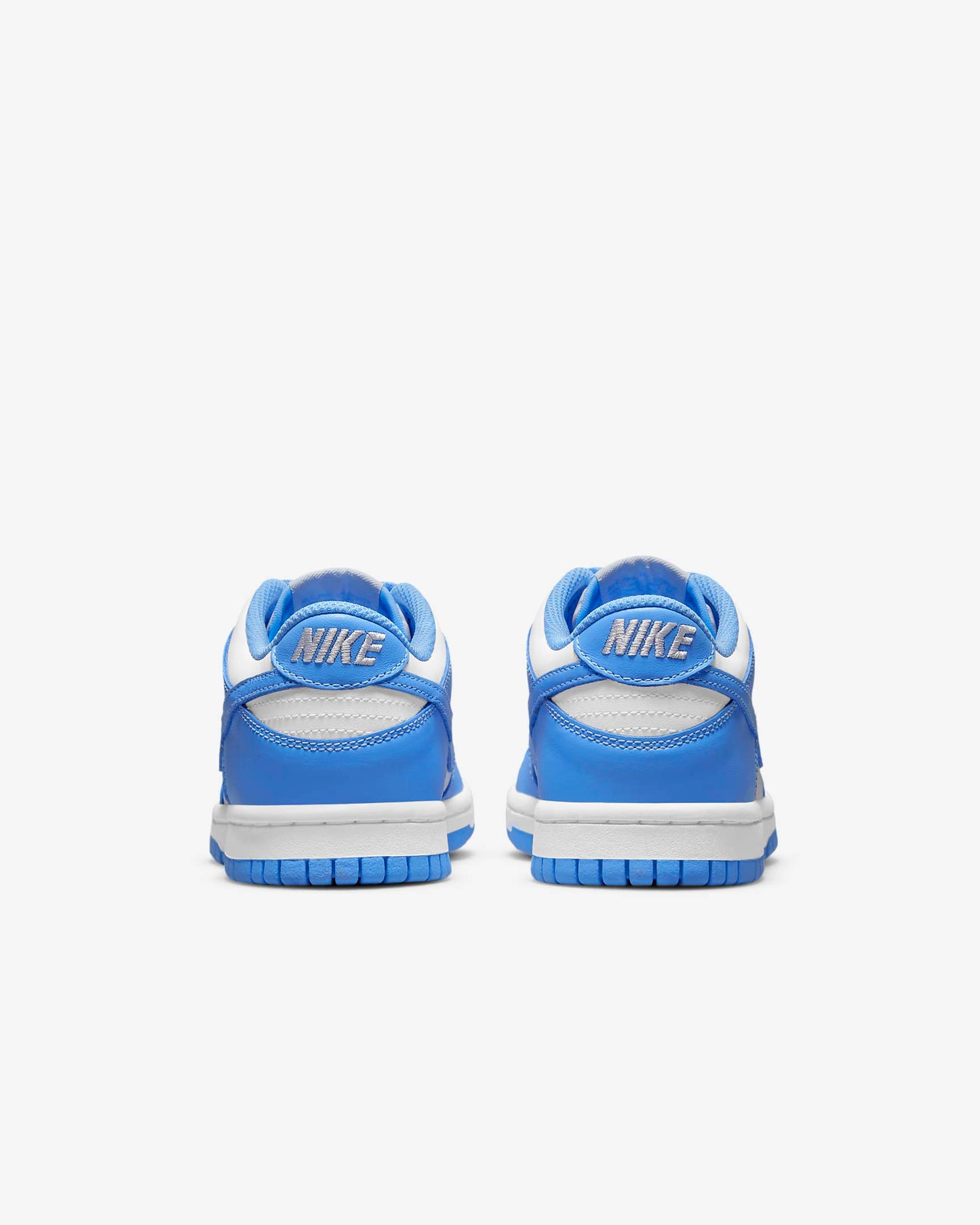 Nike Dunk Low GS 'University Blue'