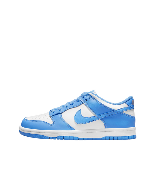 Nike Dunk Low GS 'University Blue'