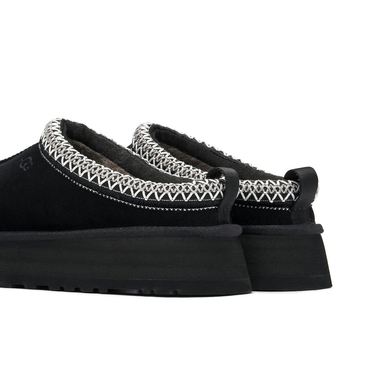 UGG Tazz Slipper 'Black'