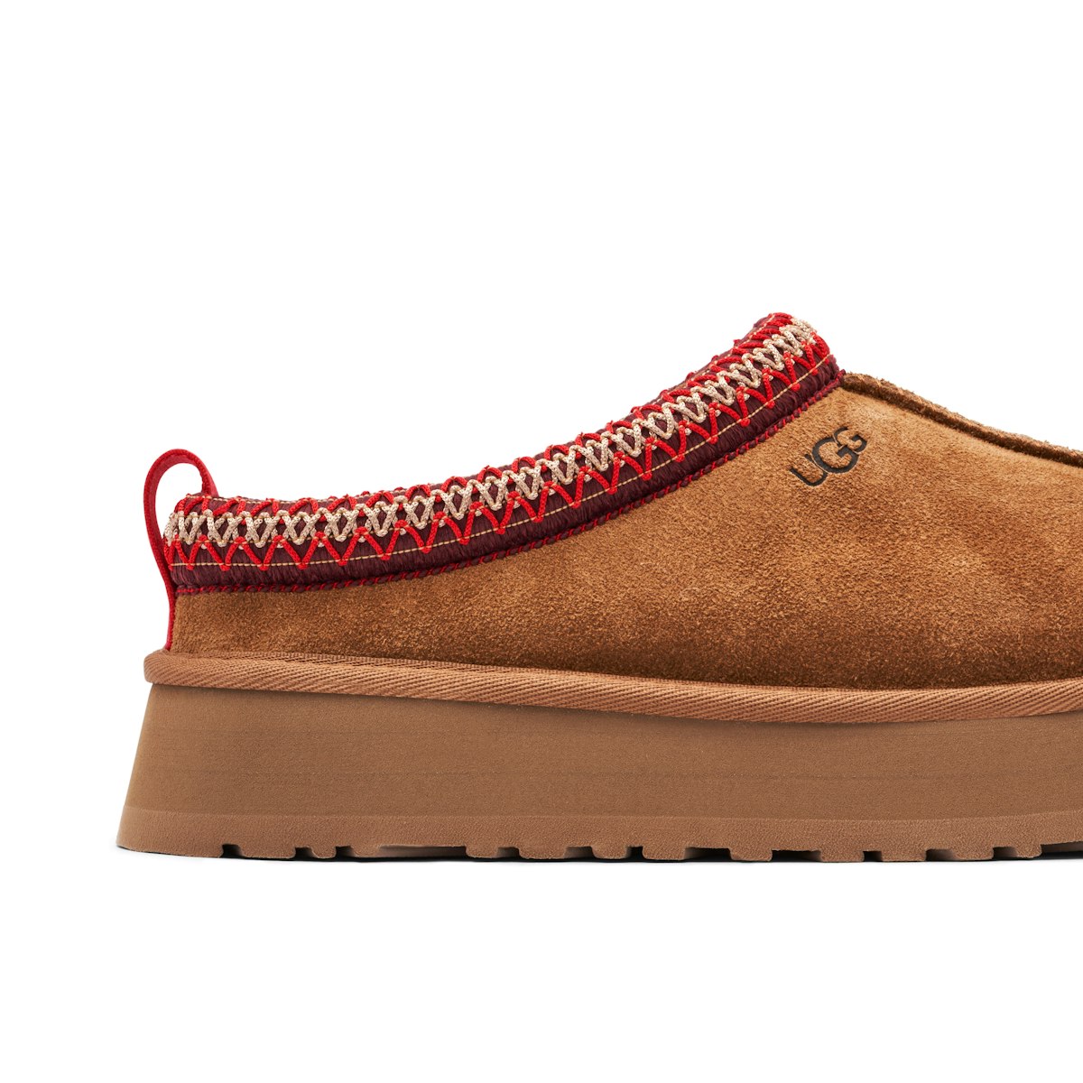 UGG Tazz Slipper 'Chestnut'