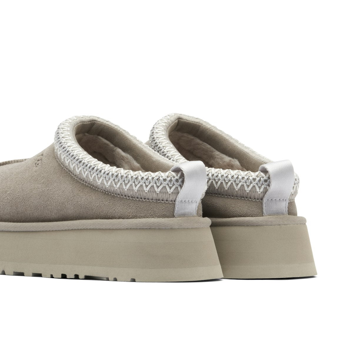 UGG Tazz Slipper 'Pumice'