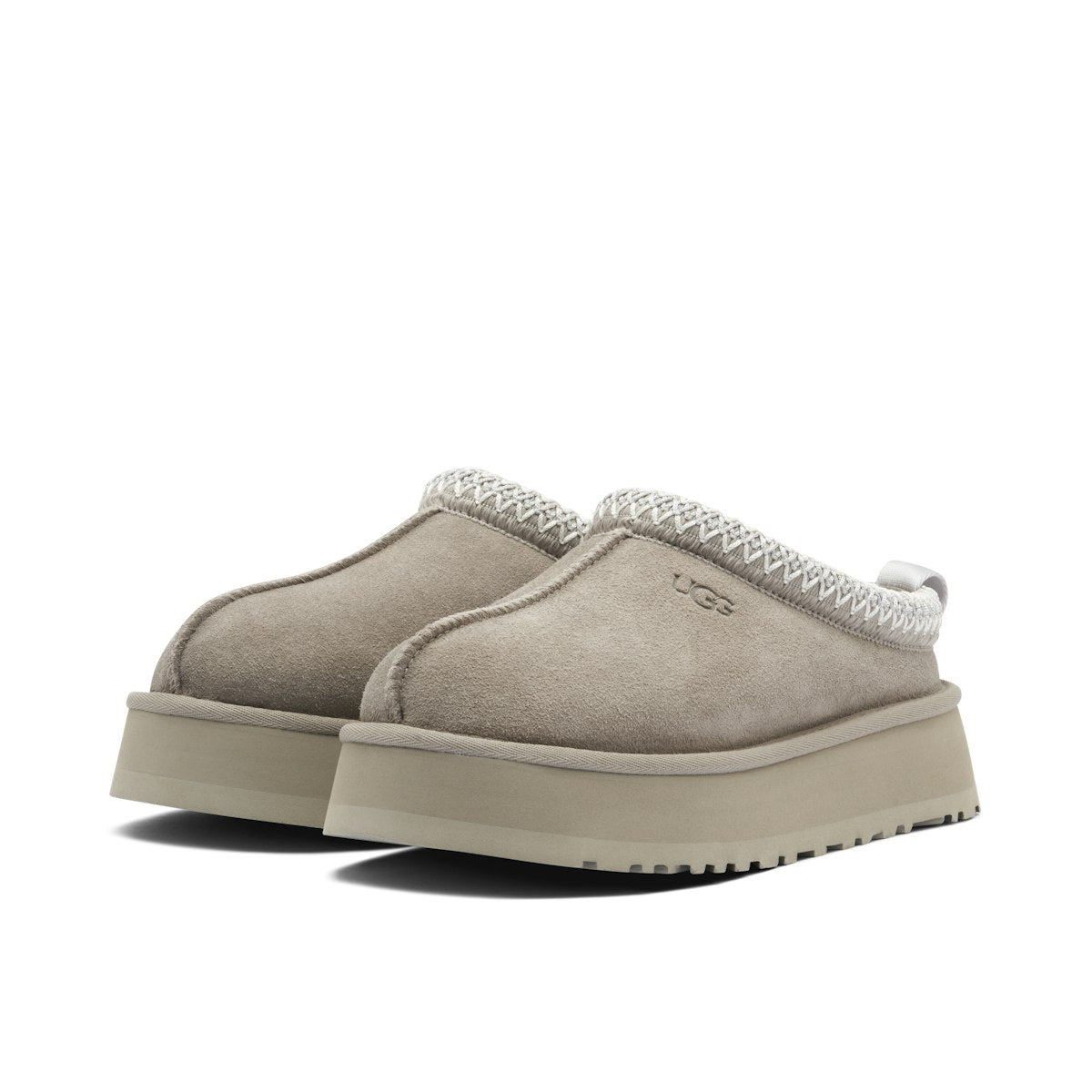 UGG Tazz Slipper 'Pumice'