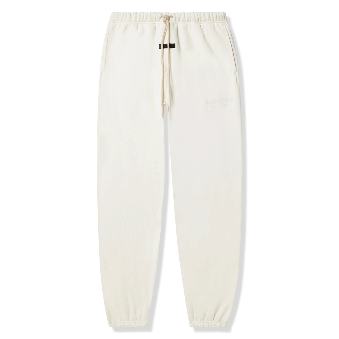 Fear Of God Essentials Sweatpants White